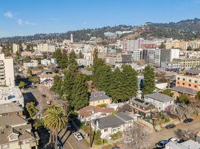 2401 Carleton Street, Berkeley CA 94704