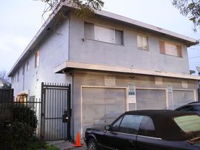 1927 82Nd Ave, Oakland CA 94621