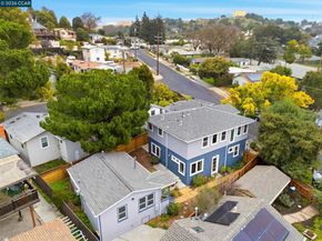 1333 Warren St, Martinez CA 94553