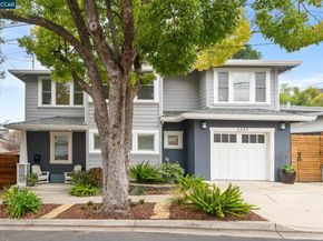 1333 Warren St, Martinez CA 94553