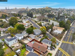 1333 Warren St, Martinez CA 94553
