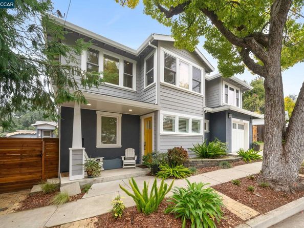 1333 Warren St, Martinez CA 94553