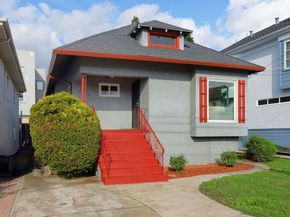 716 39Th St, Oakland CA 94609