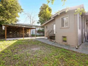 2596 Macarthur Blvd, Oakland CA 94602