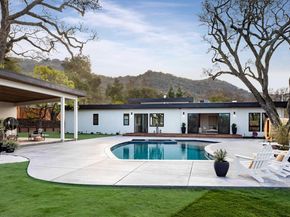 428 Marian Lane, Danville CA 94526