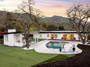 428 Marian Lane, Danville CA 94526