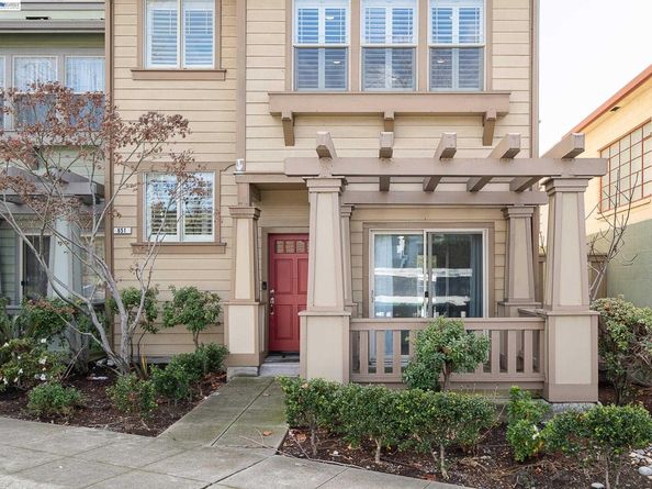 651 Macarthur Blvd, San Leandro CA 94577