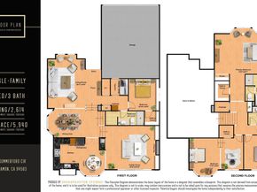 280 Summerford Cir, San Ramon CA 94583