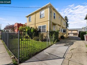 4135-4137 West St, Oakland CA 94608