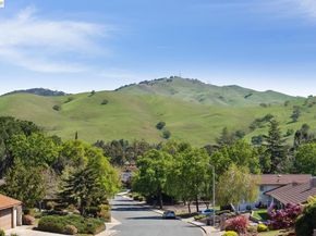 367 Mt Washington Way, Clayton CA 94517