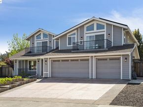 367 Mt Washington Way, Clayton CA 94517