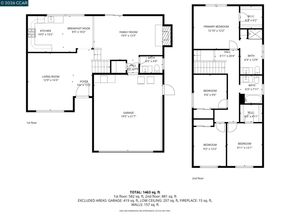 2185 Greenridge Dr, Richmond CA 94803