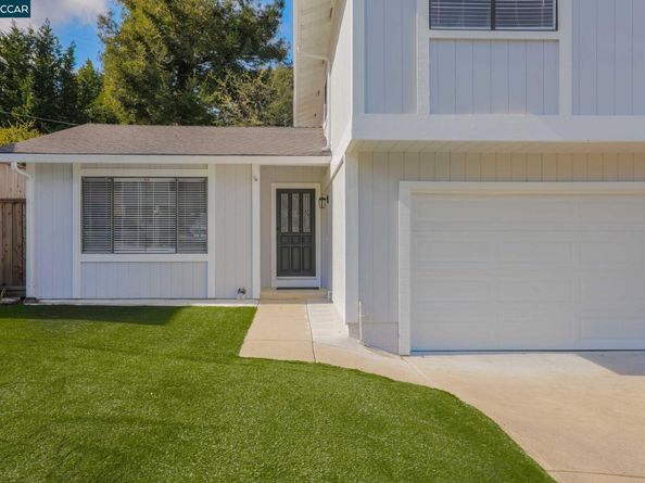 2185 Greenridge Dr, Richmond CA 94803