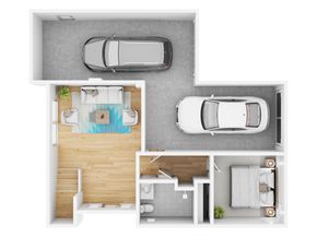 5531 Metropolitan Way, Dublin CA 94568