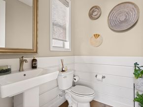 5531 Metropolitan Way, Dublin CA 94568