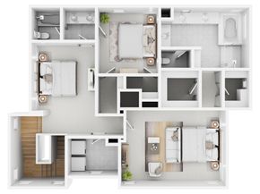 5531 Metropolitan Way, Dublin CA 94568