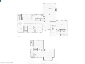 858 Mountain View Dr, Lafayette CA 94549