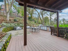 858 Mountain View Dr, Lafayette CA 94549