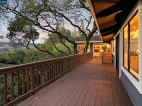 858 Mountain View Dr, Lafayette CA 94549