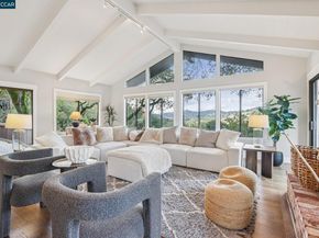 858 Mountain View Dr, Lafayette CA 94549