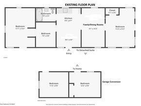 1130 61St Ave, Oakland CA 94621