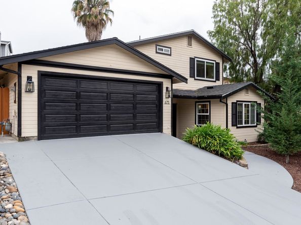 675 Alquire Pkwy, Hayward CA 94544