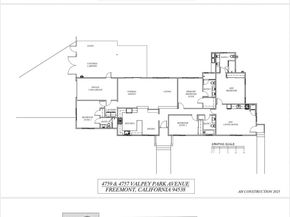 4759 Valpey Park Ave, Fremont CA 94538