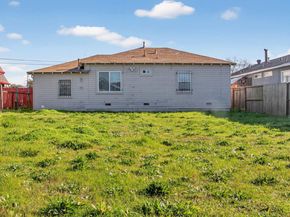 249 S 13Th St, Richmond CA 94804