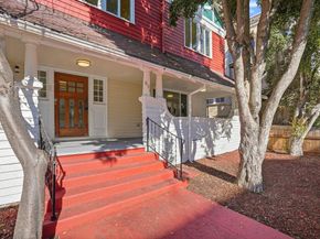 604 56Th St, Oakland CA 94609