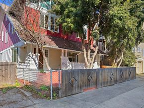 604 56Th St, Oakland CA 94609