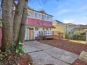 604 56Th St, Oakland CA 94609