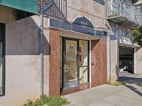 1515 14Th Ave 305, Oakland CA 94606