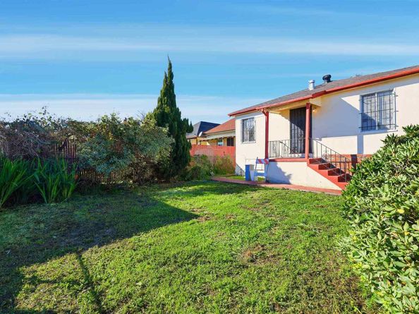 1442 92nd Avenue, Oakland CA 94603
