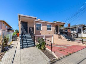 1821 74Th Ave, Oakland CA 94621