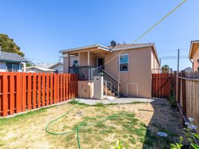 1821 74Th Ave, Oakland CA 94621