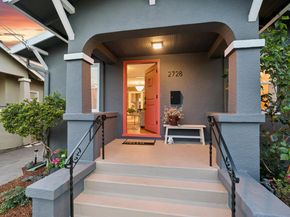 2728 Dohr Street, Berkeley CA 94702