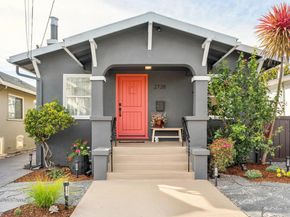 2728 Dohr Street, Berkeley CA 94702