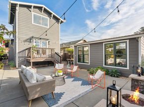 2728 Dohr Street, Berkeley CA 94702