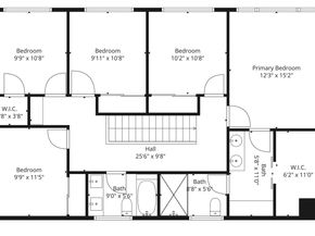 220 Daylight Place, Danville CA 94526