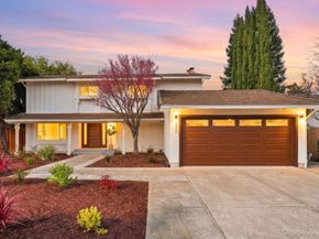 220 Daylight Place, Danville CA 94526