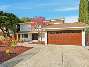 220 Daylight Place, Danville CA 94526
