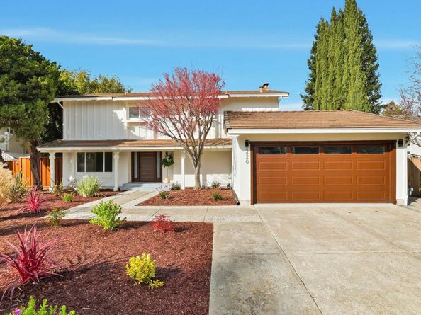 220 Daylight Place, Danville CA 94526