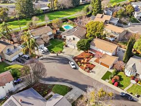 220 Daylight Place, Danville CA 94526