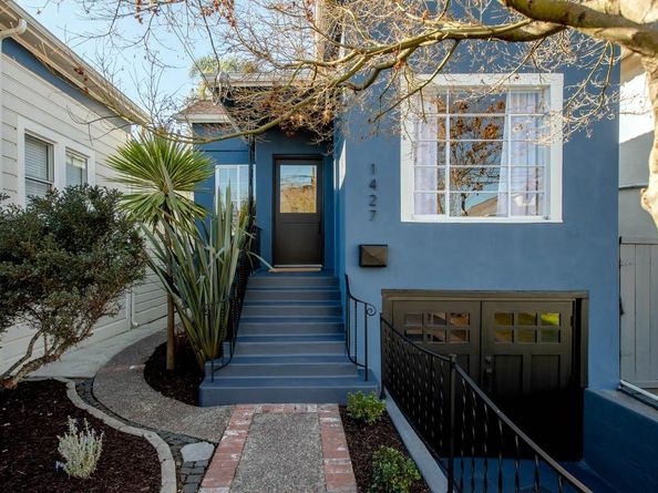 1427 Bay St, Alameda CA 94501