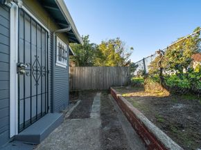 6628 Brann St, Oakland CA 94605