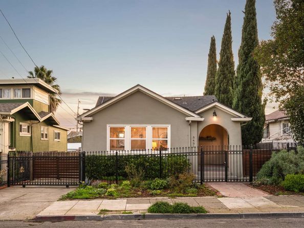 5431 Ygnacio Ave, Oakland CA 94601