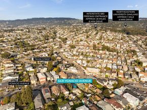 5431 Ygnacio Ave, Oakland CA 94601
