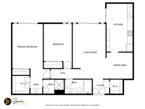 323 Monte Vista Ave 107, Oakland CA 94611