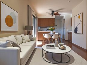 1851 Harrison St 13, Concord CA 94520