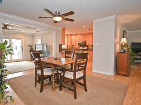 1013 Pleasant Valley Dr, Pleasant Hill CA 94523